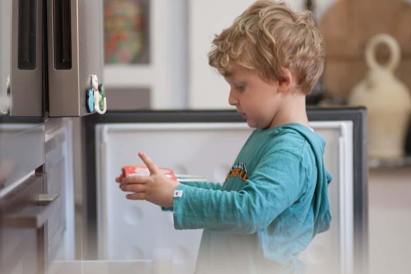 Tutorial helados con forma de animales.