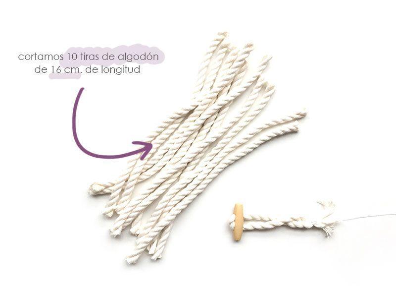 Chaqueta de punto marinera DIY - Tutorial y patrón