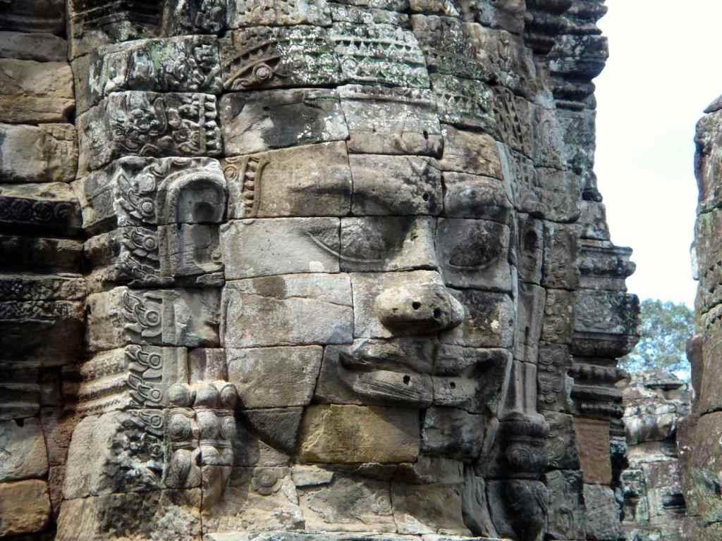 Angkor Bayon