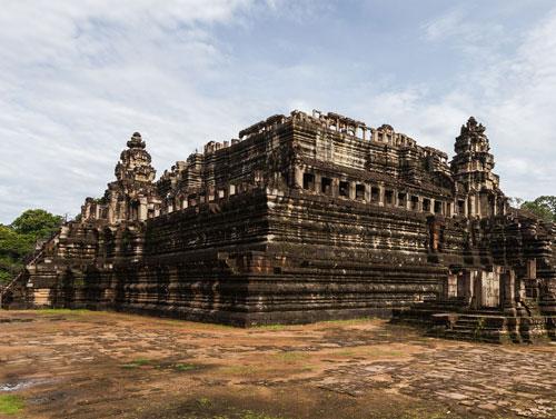Baphuon Angkor