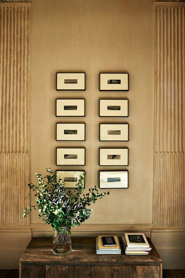 french detail decoration