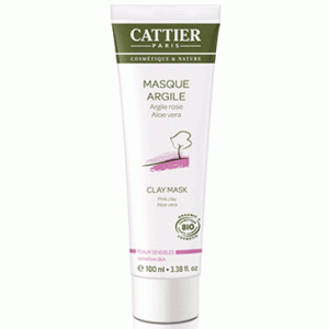 7 beneficios de la arcilla rosa para la piel