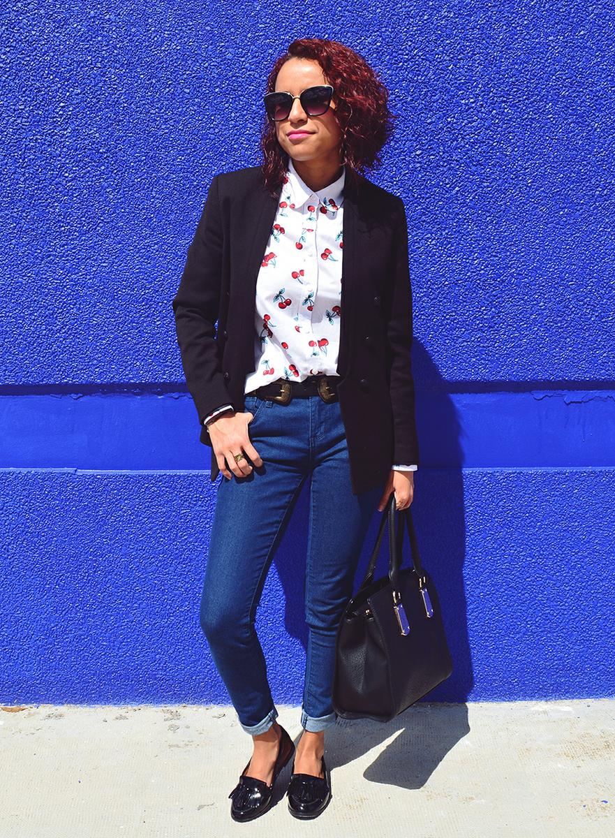Estilo preppy 3