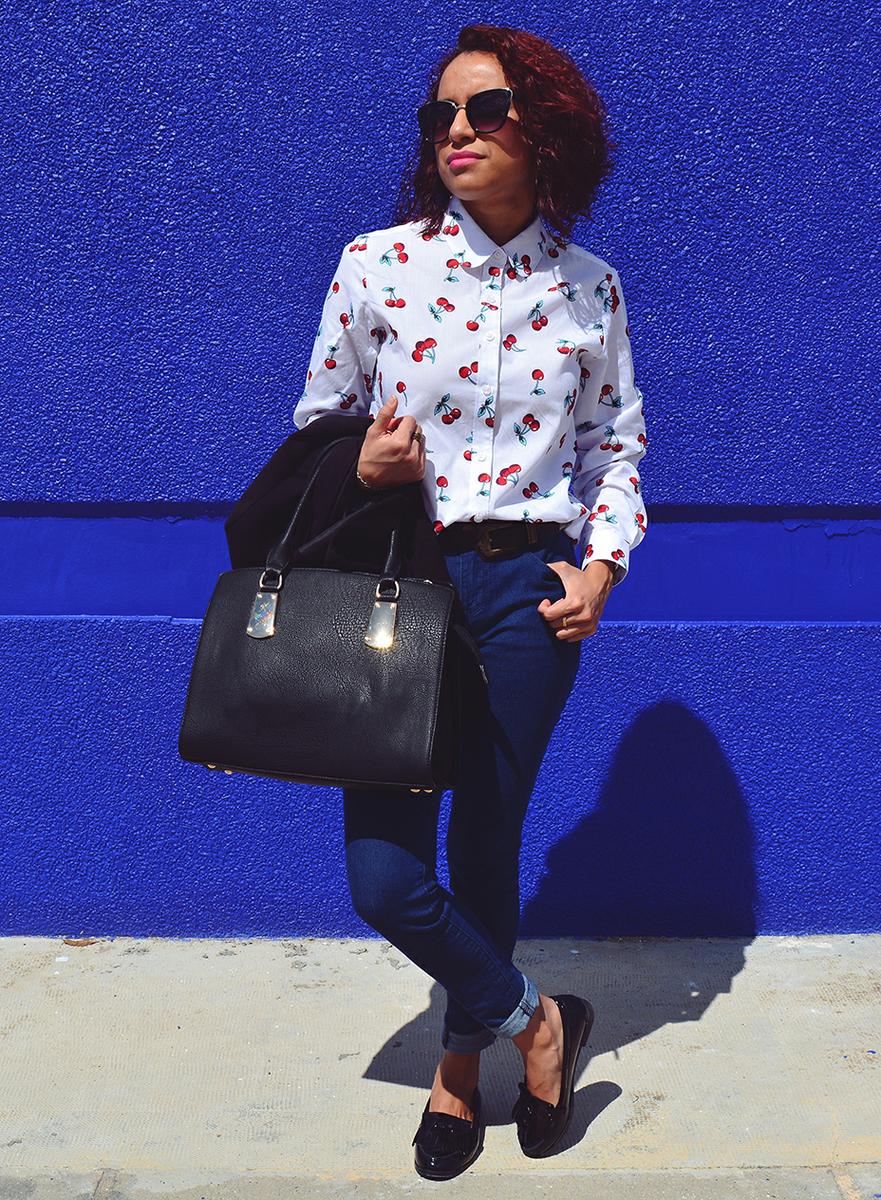 Estilo preppy 5