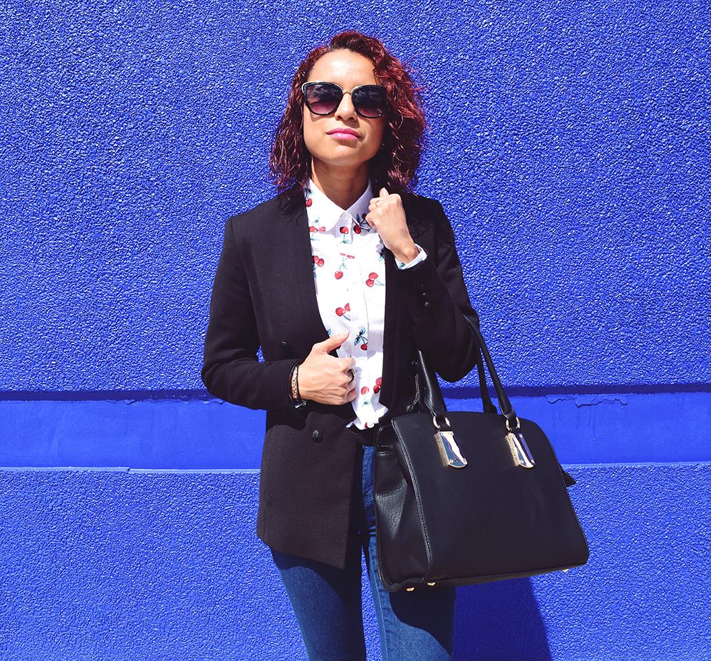 Estilo preppy 6