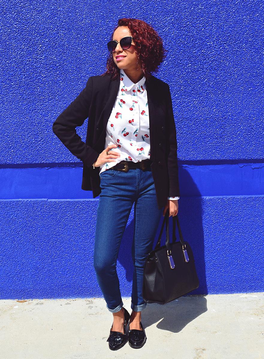 Estilo preppy 4