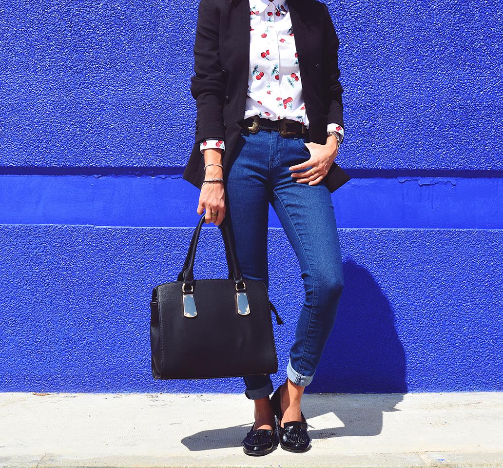 Estilo preppy 7