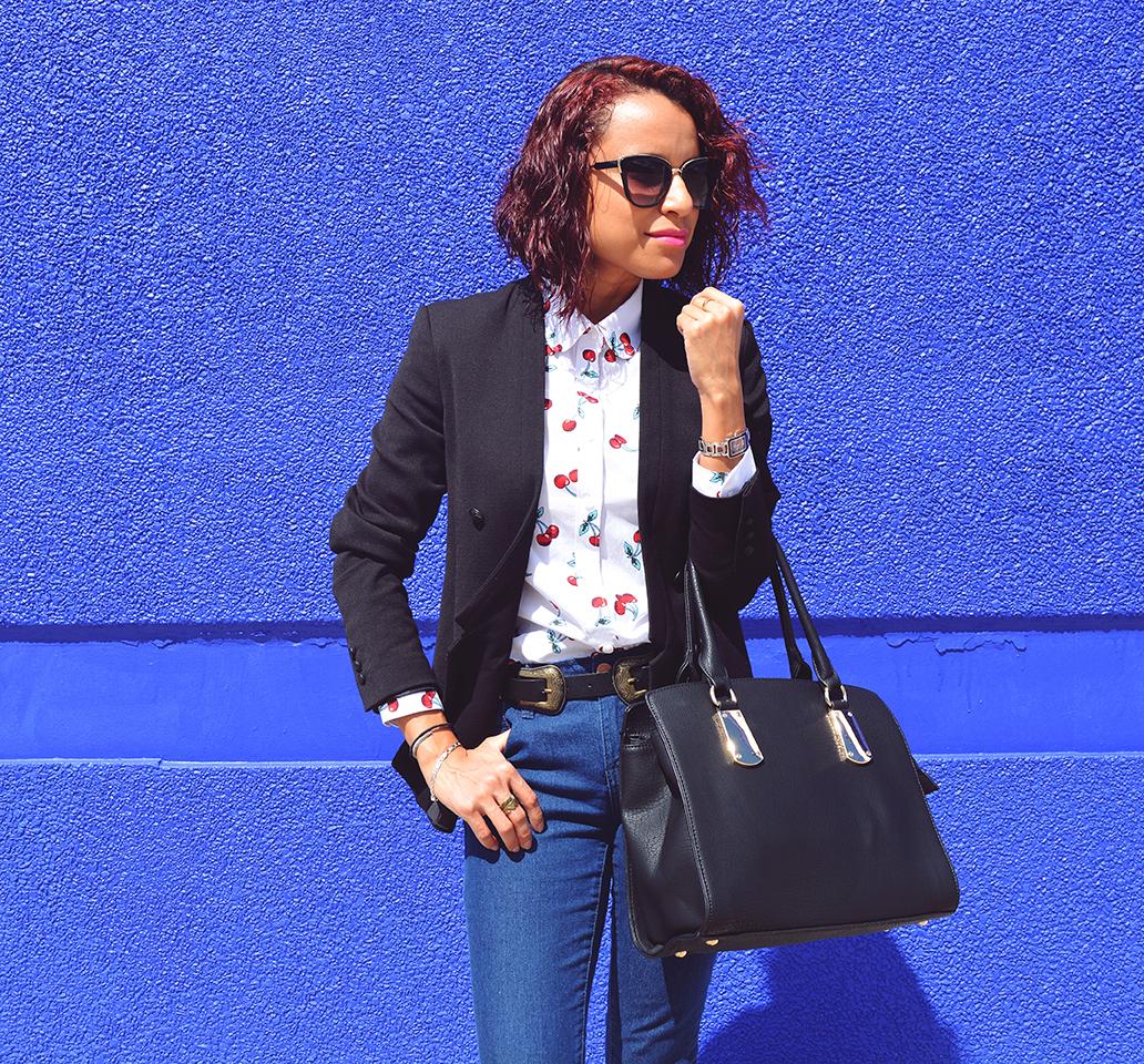 Estilo preppy 8