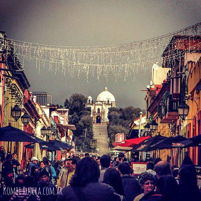 San Critóbal, Chiapas