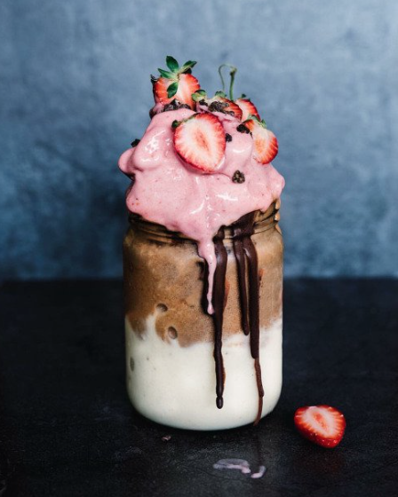 5 batidos impresionantes para preparar este verano