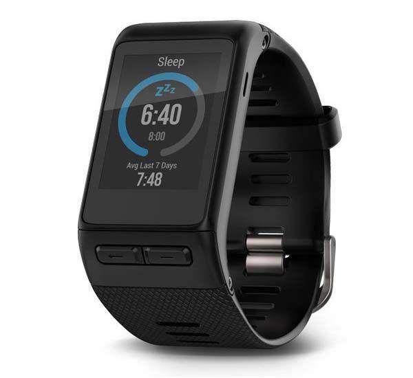 Garmin Vivoactive HR