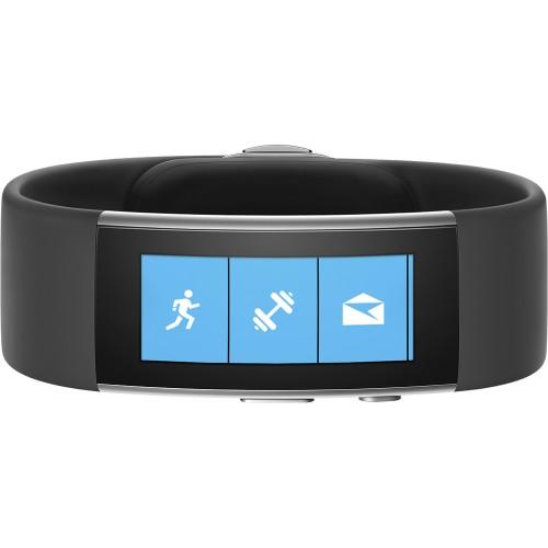 Microsoft band 2