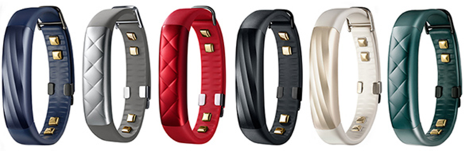 Jawbone UP3