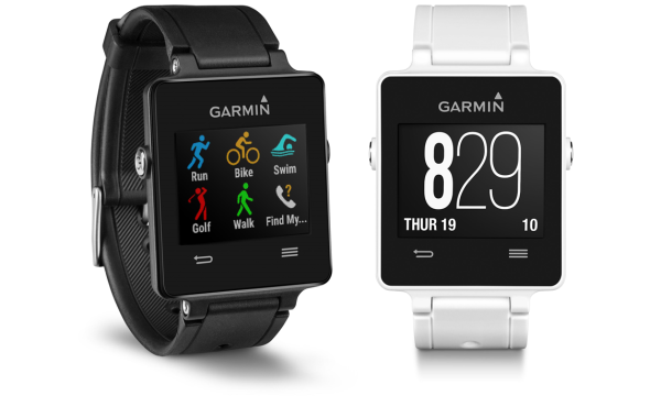 Garmin Vivoactive