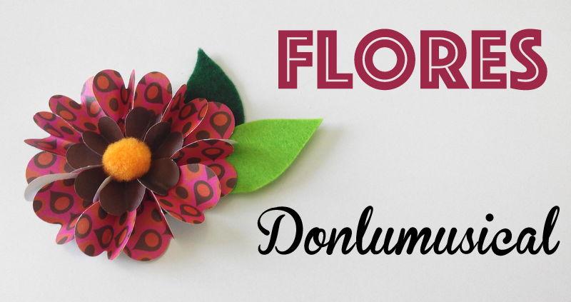how to make paper flowers