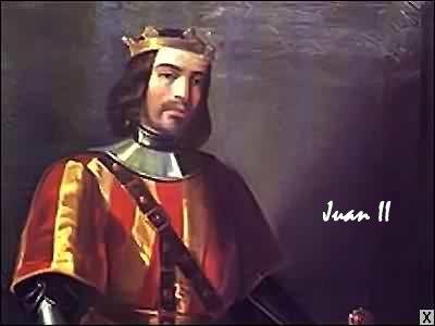 Juan II