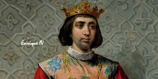 Enrique IV
