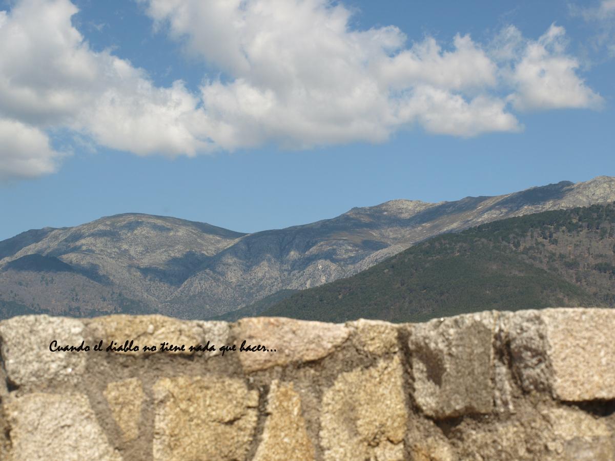 Vistas desde el castillo