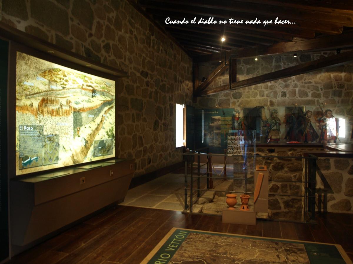 Centro de interpretación histórica