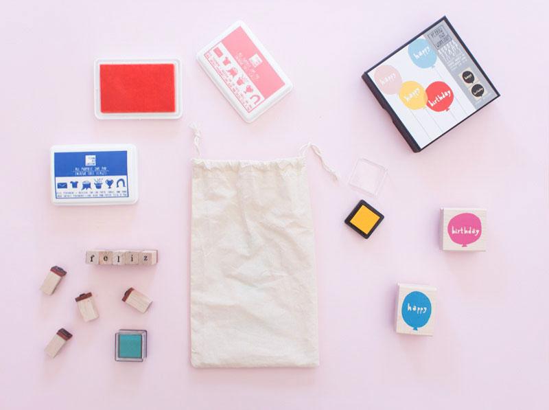 Packaging bonito y diferente.