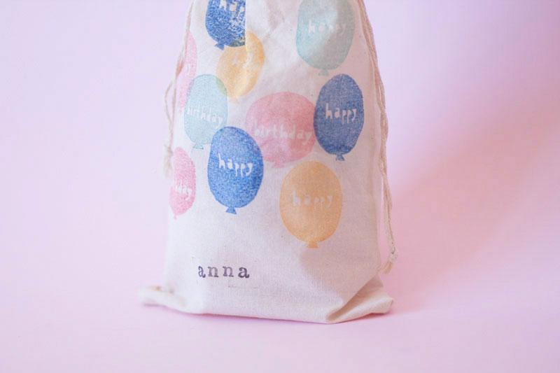 Packaging bonito y diferente.