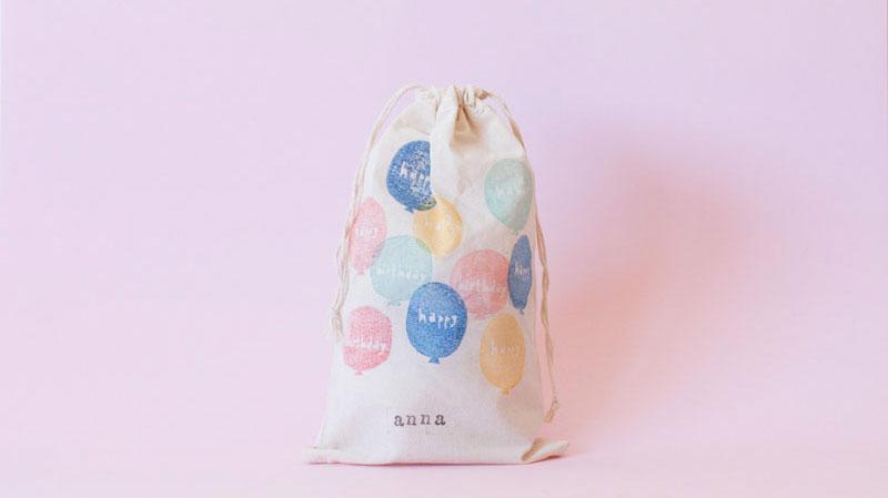 Packaging bonito y diferente.