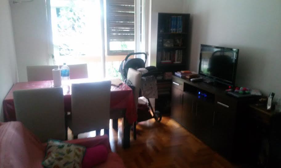 Salón Pequeño con comedor