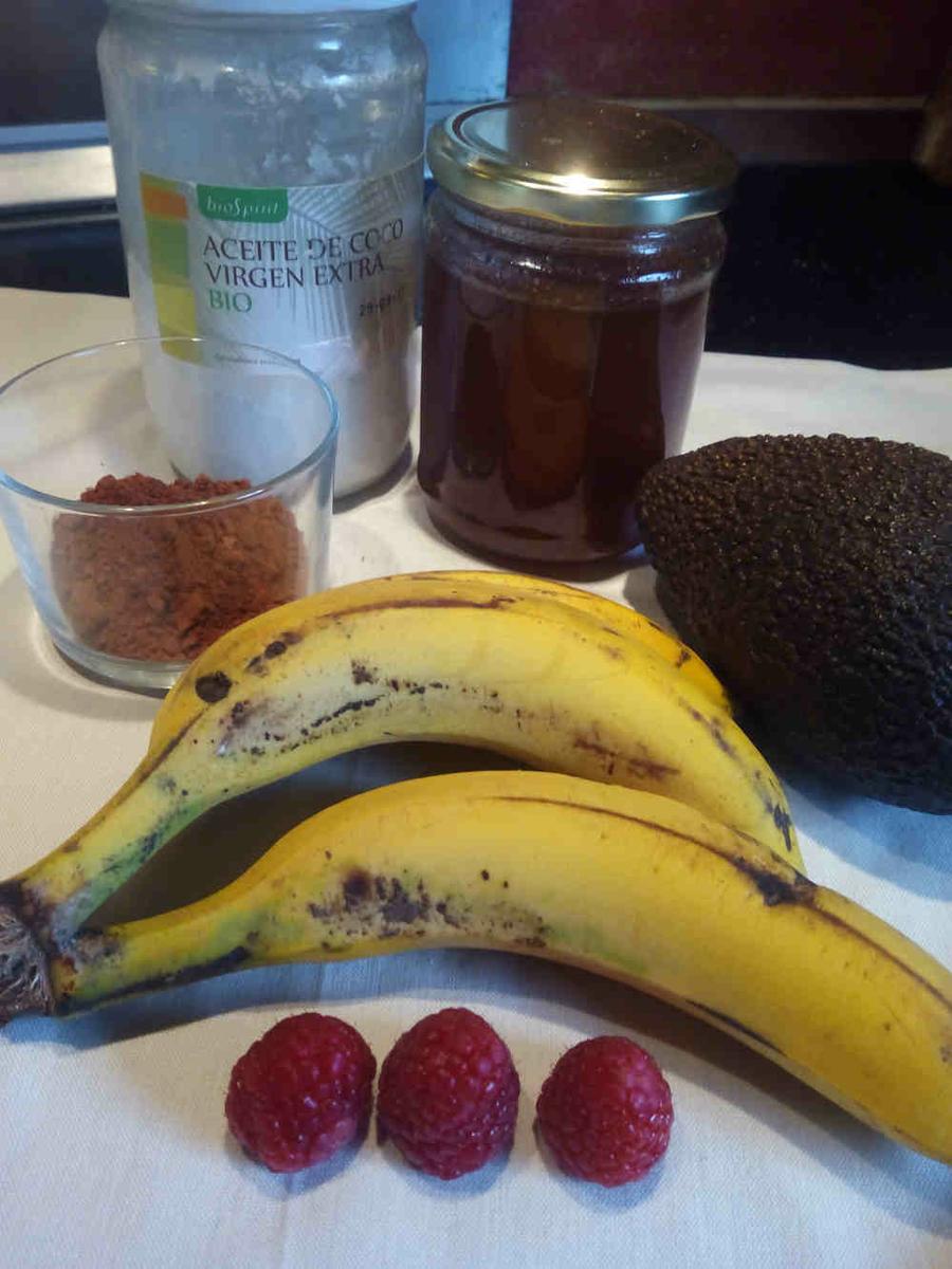 mousse de cacao crudivegana antiestres saciante adelgazar, síndrome premenstrual
