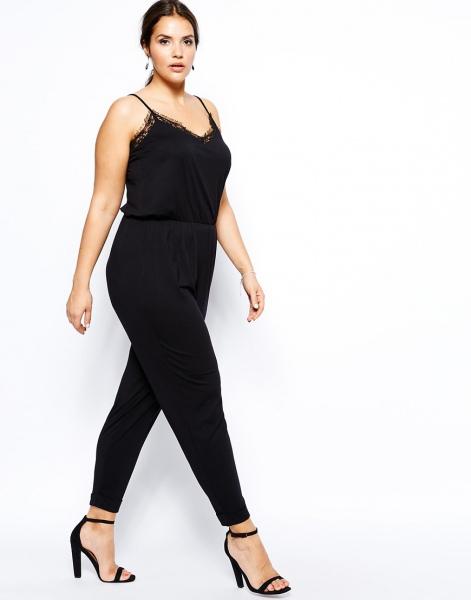 Consejos de moda para gorditas