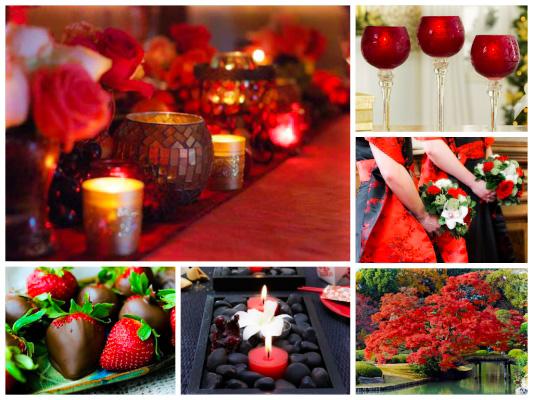 Feng Shui en tu boda