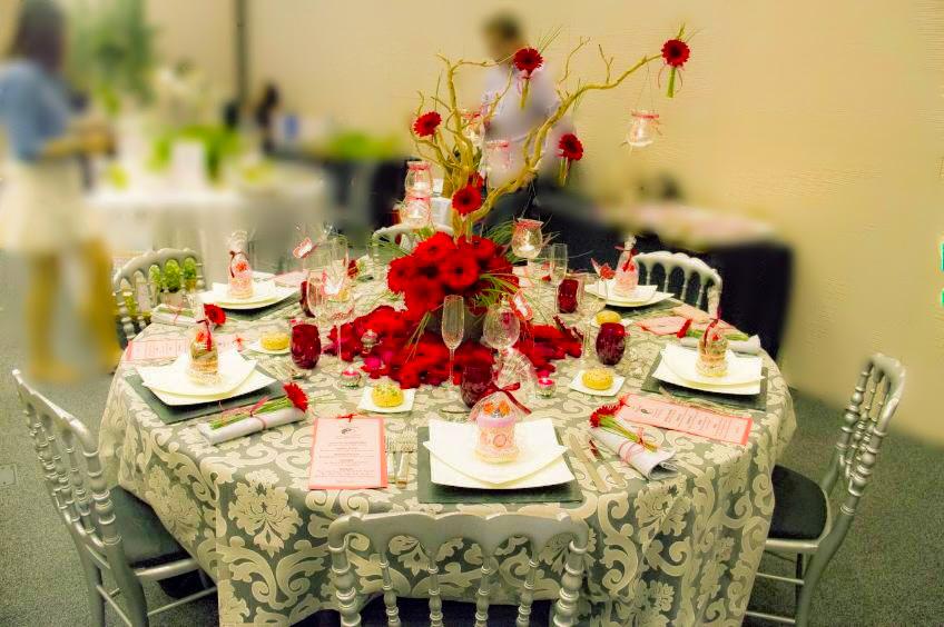 Tu boda aplicando Feng Shui