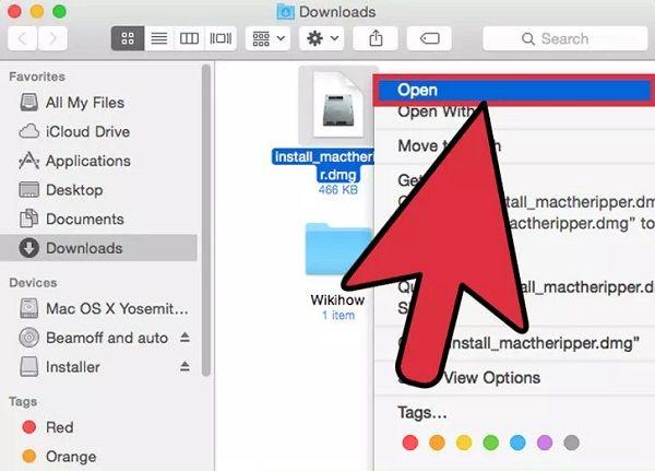 A pesar de esta capa de seguridad, es posible instalar aplicaciones para Mac sin firmar