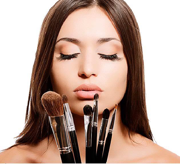 maquillaje para piel grasa