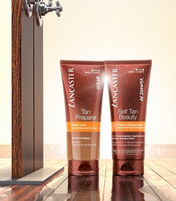 Lancaster|Ellegancia