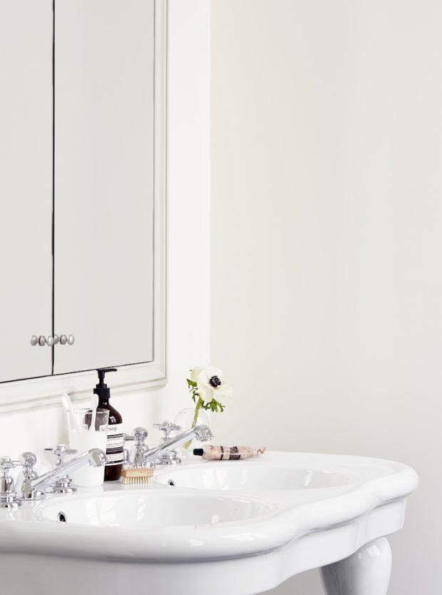 lavabo artdeco
