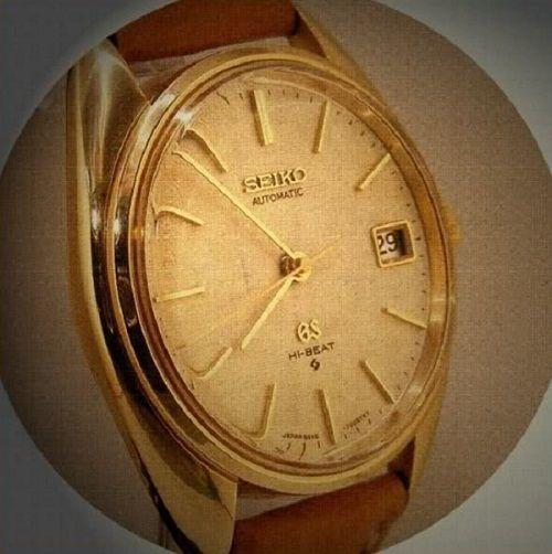 Suiza, pese a ser destacada en la relojería, no fue su pionera