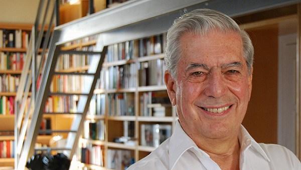 Falsa Muerte de Mario Vargas Llosa