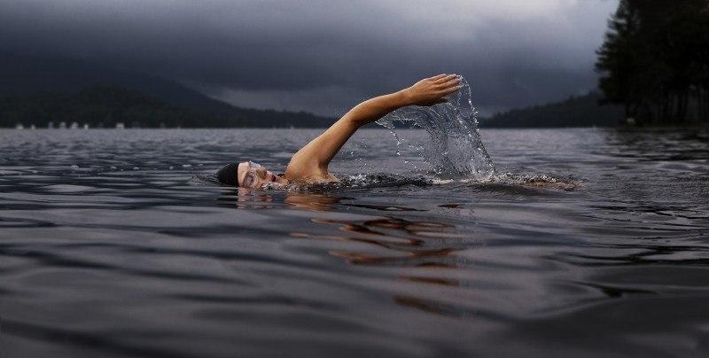 Natación como ejercicio cardiovascular