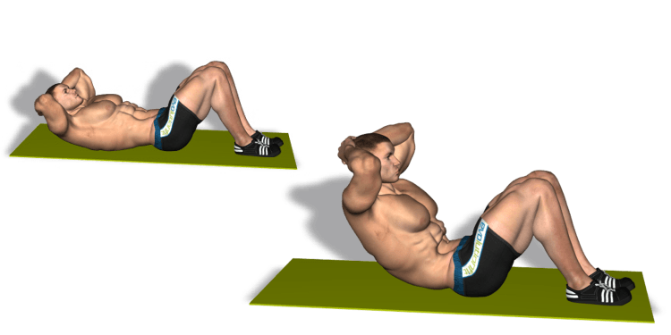 Vientre hinchado: causas, consejos y ejercicios