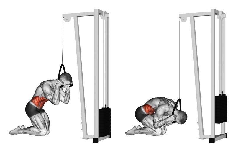 Vientre hinchado: causas, consejos y ejercicios