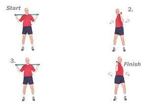 Vientre hinchado: causas, consejos y ejercicios