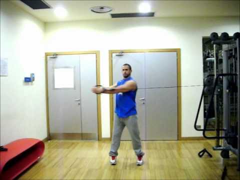 Vientre hinchado: causas, consejos y ejercicios