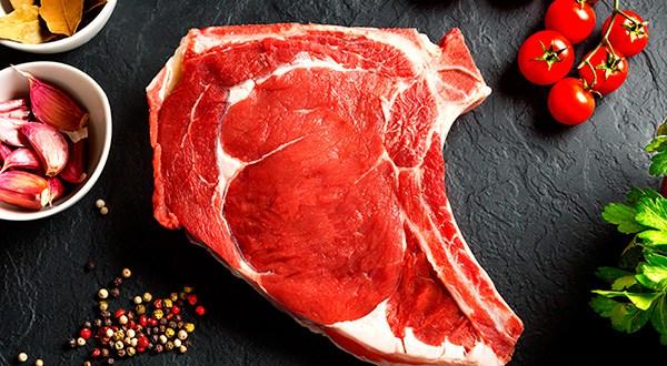 Consejos para reducir los efectos del consumo de carne roja