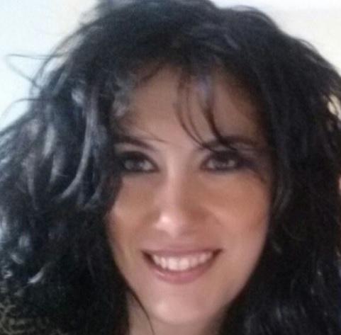 Cristina Martín, nutricionista nutricare