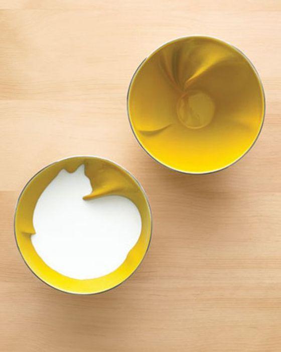 bowls