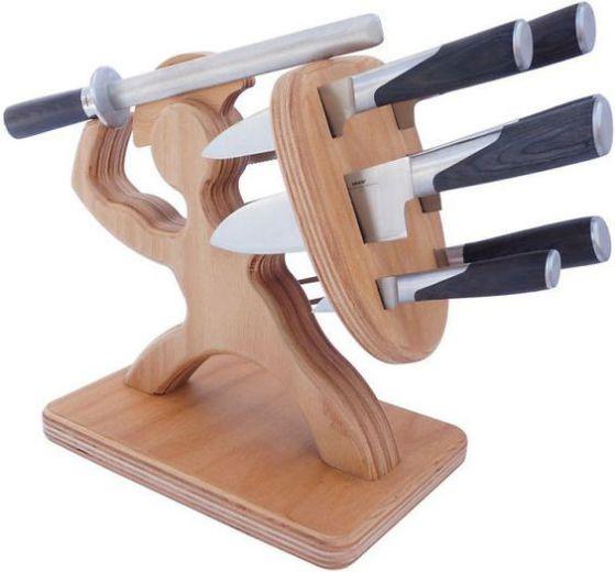cuchillos de cocina