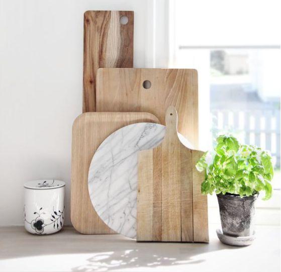 cutting board kitchen