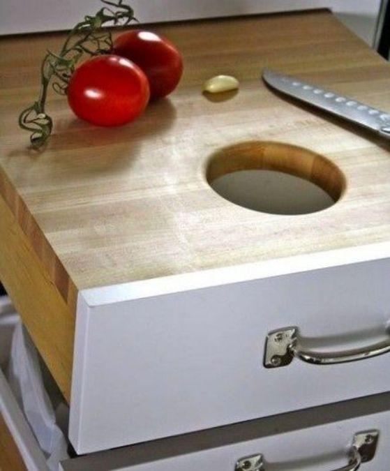 tablas para picar