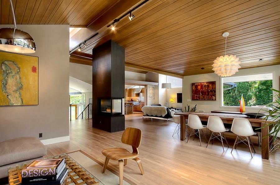 mid century modern decoist