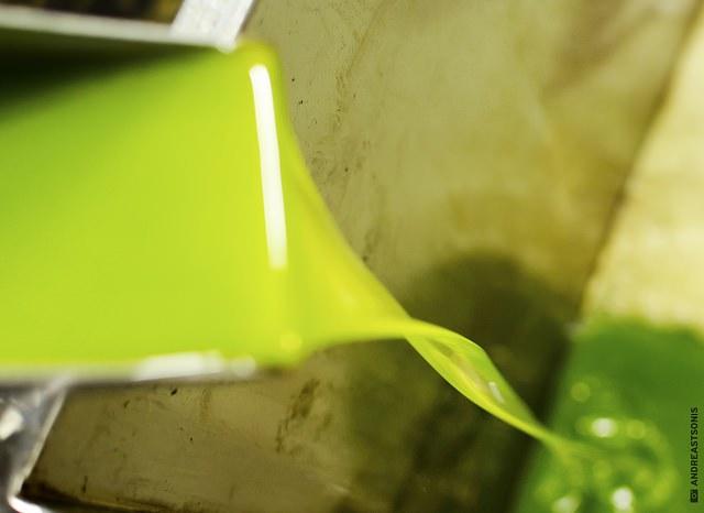 aceite de oliva para el colesterol